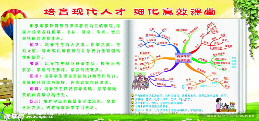 高效课堂