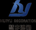 慧宇装饰LOGO