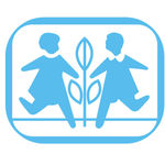 中国烟台SOS儿童村logo