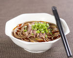 荞面鹅丝