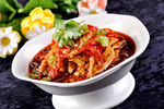 根粉鹅肠