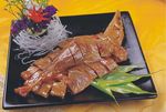 桂花飘香凤鹅