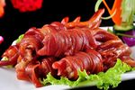 盘丝鹅掌
