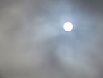 阴天