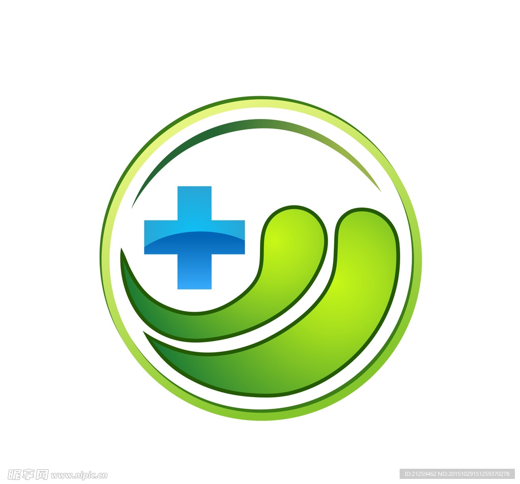 医疗LOGO