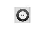 ipod   苹果  音乐