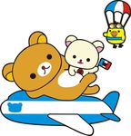 轻松熊