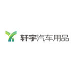 汽车用品LOGO标志