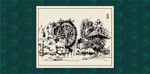 江南小镇