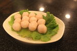 火锅丸子