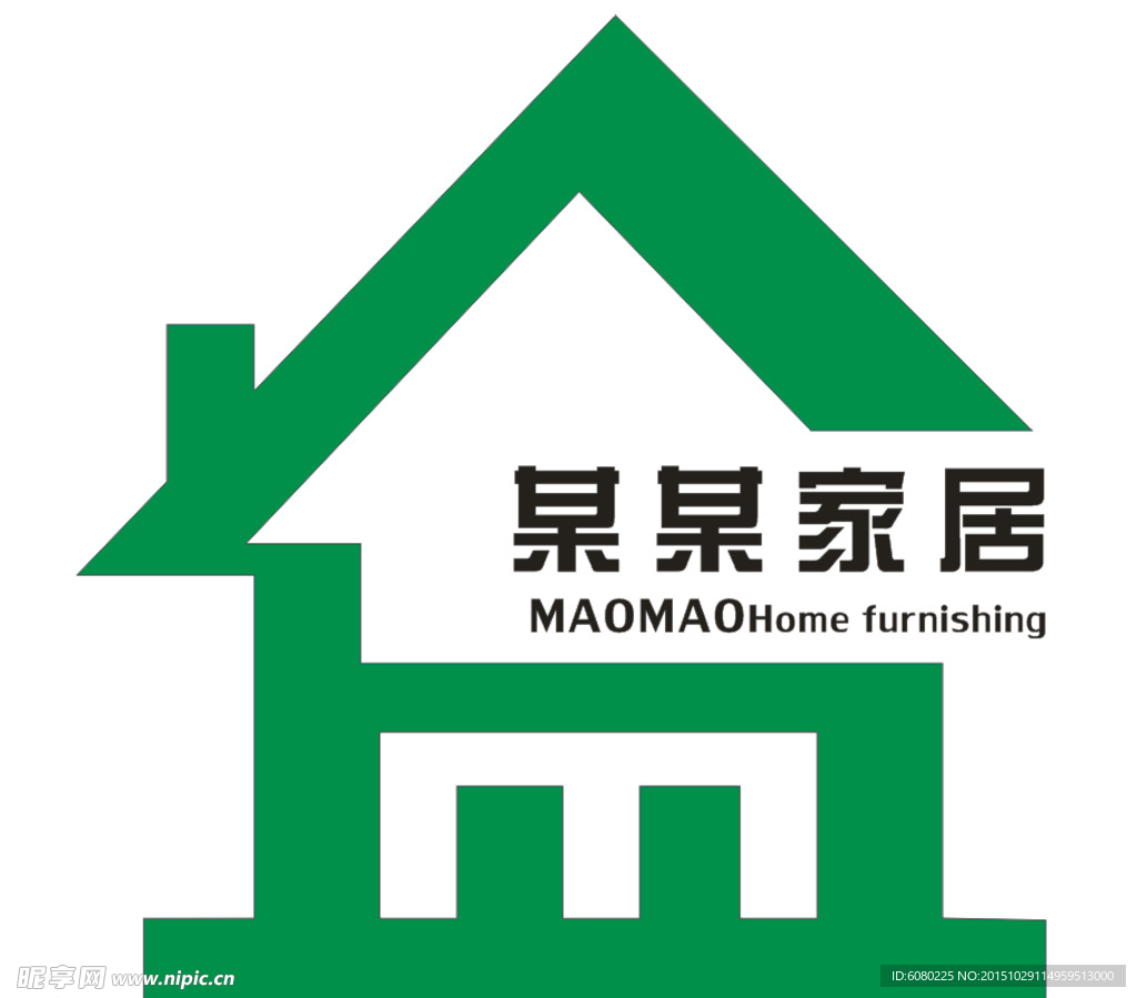 家居LOGO标识