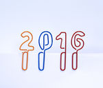 2016数字