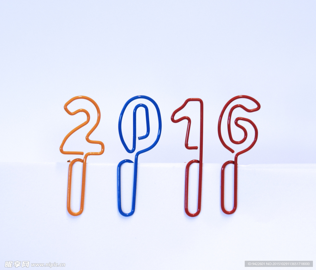 2016数字