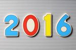 2016数字
