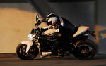摩托车图片  DUCATI