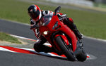 摩托车图片  DUCATI