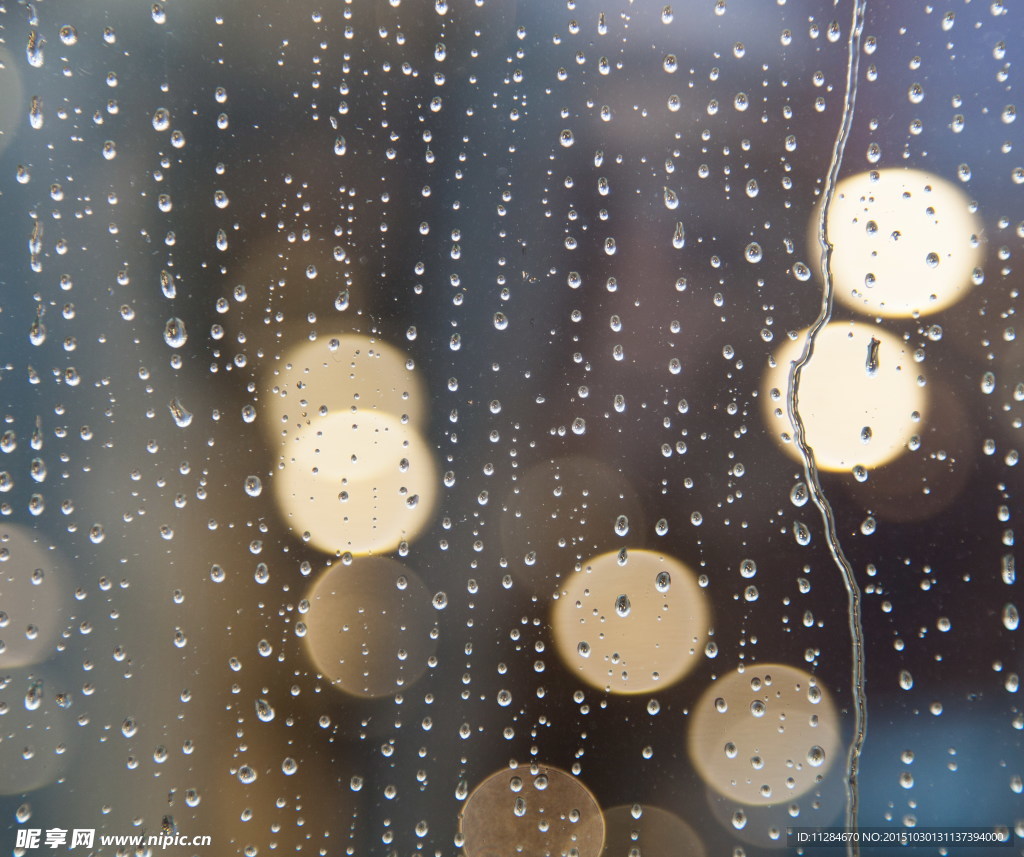 都市雨季