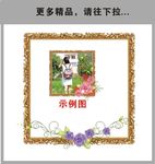 花边素材