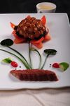 荷塘莲子肉