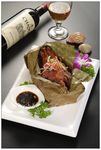 荷香超厚顶级肉