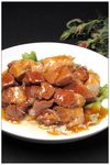 关东老肉