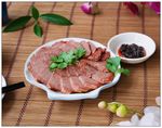 好汉驴肉