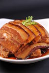 关中条子肉