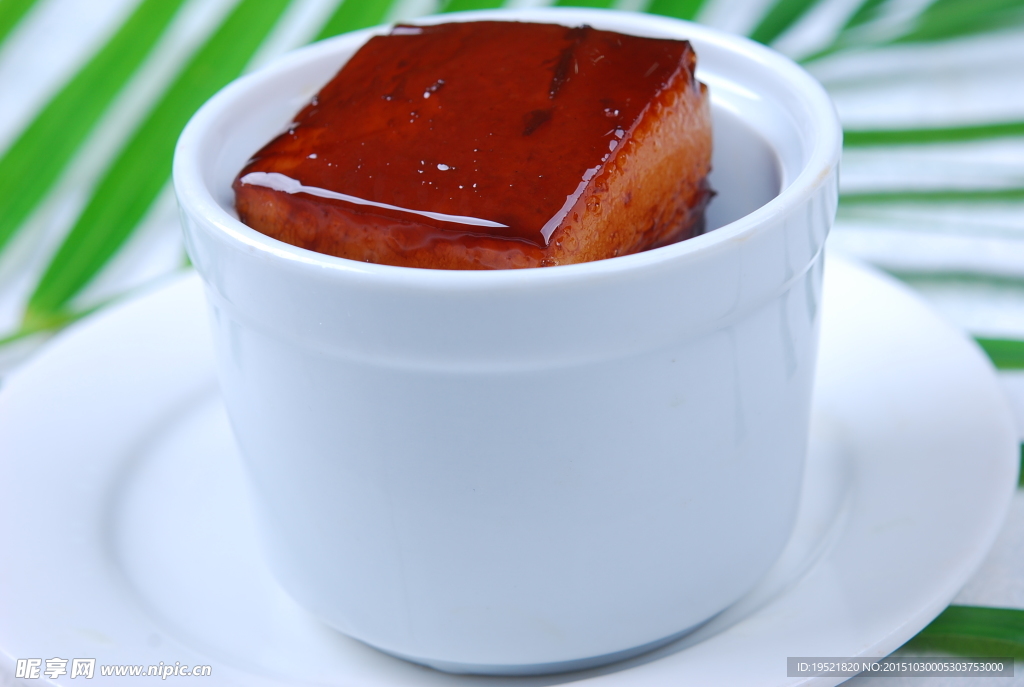 东坡肉