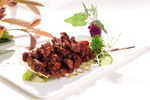 二姐兔丁兔子肉克