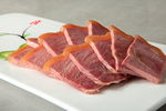 带皮驴肉