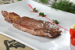 果木碳烧肉眼扒