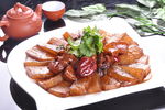 冬瓜烧肉