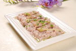 复件梅香咸鱼蒸肉饼