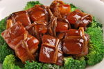 稻草肉