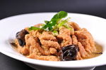 关中小酥肉