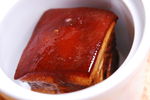 东坡肉