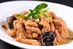 关中小酥肉