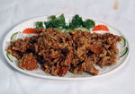 醋肉