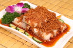 川椒白肉卷