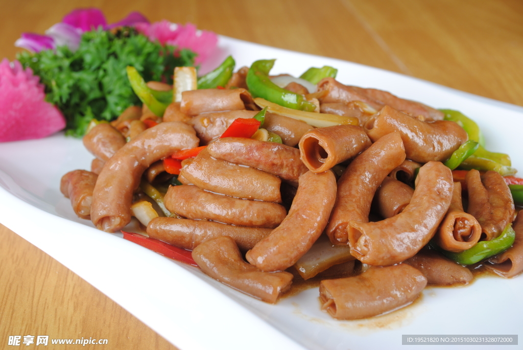 小肠尖椒
