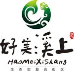 好美溪上