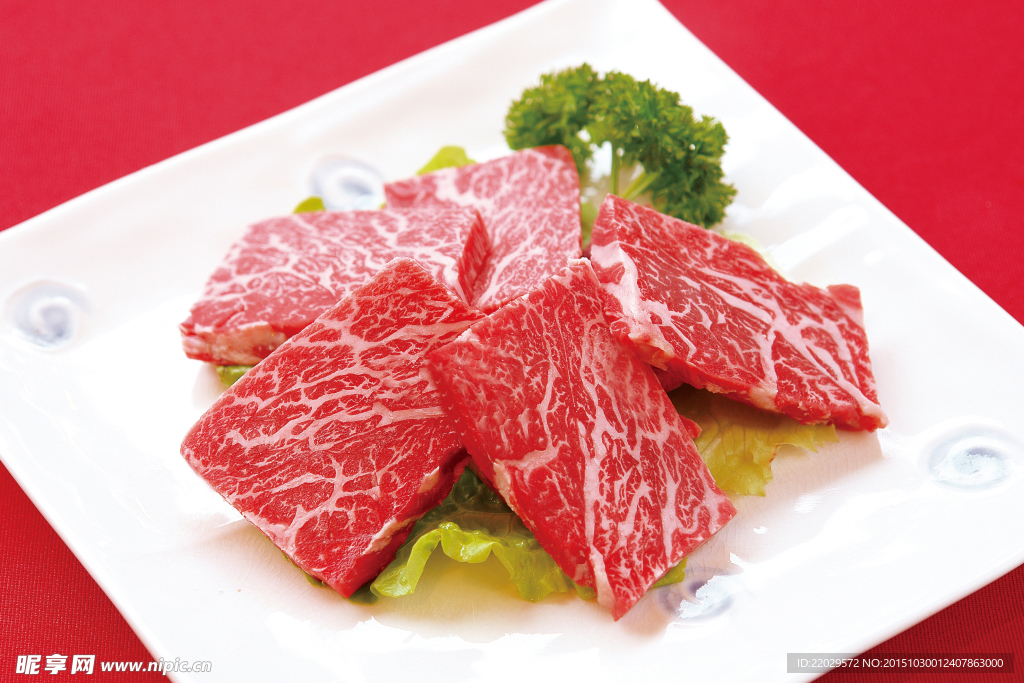 贝肉