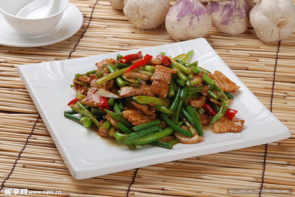 丈母娘小炒肉