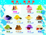 奶茶海报
