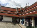 泰国寺庙