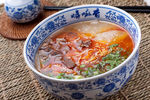 兰州牛肉面