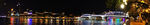 广州海珠桥夜景
