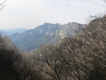 嵩山风光