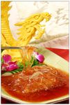 红烧大鲍翅