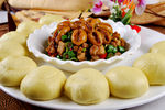 风味仔鲍